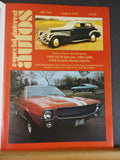 Special Interest Autos #52 1979 August All-American GT 1968 AMX