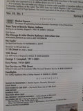 First & Fastest Magazine 2002 Spring V18#1 South Shore Market Square
