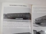 Passenger Cars of New England Volume 2 Bangor & Aroostook Maine Central SC