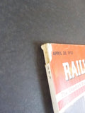 Railway Age 1953 April 20 REvenue & Expenses tables    DAMAGE