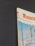 Mississippi Stern-Wheelers Ships and Sailing album #1