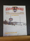 Petroleum Collectibles 2024 January Our Thirtieth Year Sinclair Airplanes Gas &