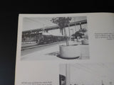 Traction Yearbook 82 Soft Cover 1982  128 Pages