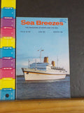 Sea Breezes Magazine #426 Vol 55 1981 June New Tonnage in Service