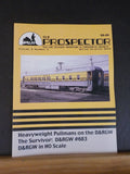 Prospector Rio Grande Modeling & Historical Society Vol 4 #2 2005 2nd qtr
