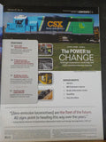 Progressive Railroading 2024 June The Power to Change