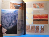Grand Canyon Visual by John F. Hoffman 1987 Soft Cover 80 Pages