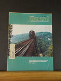 Railway Journal BMWE Magazine 1976 May BMWE leaders examine past advances