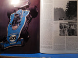 Autocourse 1976-77 Finest Grand Prix Annual in the World 25th Anniversary Ed. DJ