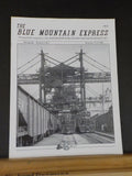 Blue Mountain Express 1999 Summer/Fall Western Maryland Railway Historical Socie