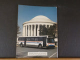 Metro Annual Report 1986 Celebrating Ten Years Together