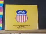 Union Pacific Diesel Vol One Dieselization 1959 by Dr Cinthia Priest w/dustjacke