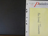 EMD Pointers 1964 December 1 Sand delivery All EMD locomotives