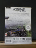 DVD Golden Age of Steam 4-DVD Collector’s Set from Topics Entertainment