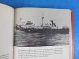 German Navy in World War II, The By Edward P. Von der Porten w/ dust jacket
