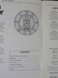 Big Train Operator #90 2000 Spring Modular Railroading From the condustor