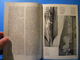 Trains Illustrated 1950 May Climbing Shap Fell 4-4-0 Gas Turbine