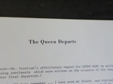Steamboat Bill #106 Summer 1968 Journal of the Steamship Historical Society
