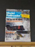 Model Railroader Magazine 1992 December Track Plans 1st Layouts Rock Island GP7
