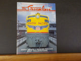 UP The Streamliner Volume 14 #4 Shop goats Engine Houses West Yellowstone