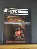 CTC Board Railroads Illustrated #134 1986 August Chicago Missouri & Western C&NW
