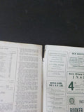 Louisville & Nashville Employee Magazine L&N 1958 April Stationer's office at Lo