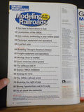 Model Railroader Special Issue Modeling Railroads of the 1950s 2005