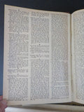 Railroad Model Craftsman Magazine Bound Volume 34 1965-1966