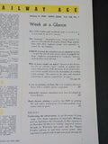Railway Age 1954 January 4 Weekly Why so many empty car miles?