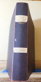 Model Railroader Magazine Suckert Style Binding 1968 Jan - Dec  12
