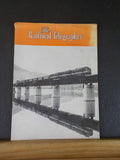 Railroad Telegrapher, The 1960 October Legislative Forecast