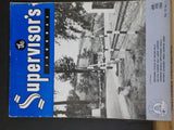 Supervisor's Journal 1964 Jan Feb American Railway Supervisors Association