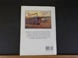 Golden Age of Steam, The  Dean Server 90 illustration Steamboats Locomotives DJ