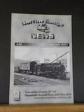 Narrow Gauge News #242 January 2001 Society News Journal of the NG Rys
