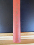Model Railroader Magazine Bound Volume 7 January-December 1940 Red Book