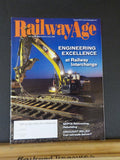 Railway Age 2015 August Engineering excellence at Railway Interchange