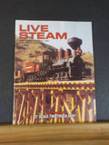Live Steam Magazine 1998 September October PRR G1 cab Logging locos