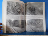 Vale Of Rheidol Railway by Hugh Ballantyne Soft Cover