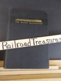 Model Railroader Magazine Bound Volume 14 January-December 1947