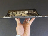 Buckwalter Colorado Scenes Of A Pioneer Photojournalist 1890-1920   Soft Cover28