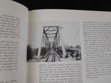 Texas Electric Railway by Johnny J Myers Bulletin 121 Central Electric Railfans’