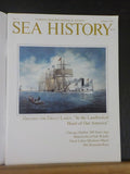 Sea History No 47 Summer 1988 Opening the Great Lakes