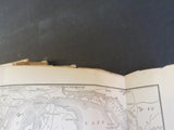 Poor's Manual of Railroads 1904 Maps History rolling stock more