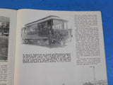 Pacific Railway Journal Vol 2 #12 East Shore & Suburban Railway San Francisco Ba