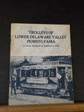Trolleys Of Lower Delaware Valley Pennsylvania Schieck Cox SC