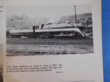 Frisco Southwest A late steam early diesel pictorial by McCall and Schultz  SC
