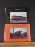 New Haven Diesel Locomotives Volume 2 DL 109s, FA unitts &demonstrators SoftCovr