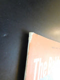 Baldwin Group Magazine 1945 March April Think of it.   Staining along edges