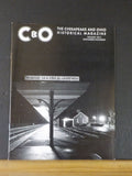 Chesapeake and Ohio Historical Magazine 2014 November December Holiday C&O HS