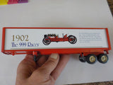 Winross Ford Automotive Historical Series #2 Tractor Trailer 1902